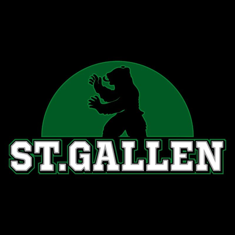 St Gallen