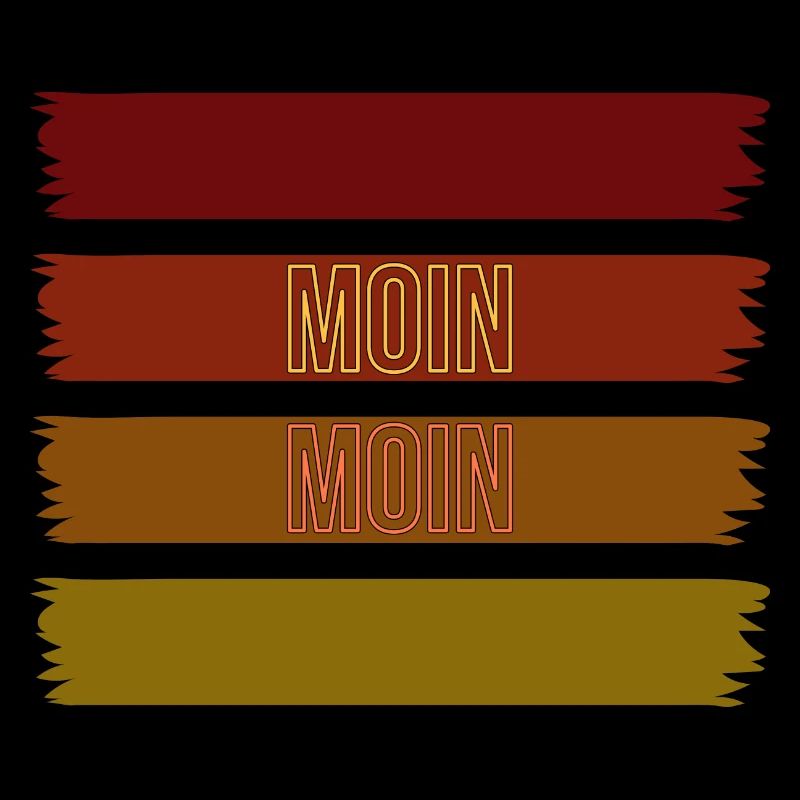 moin moin