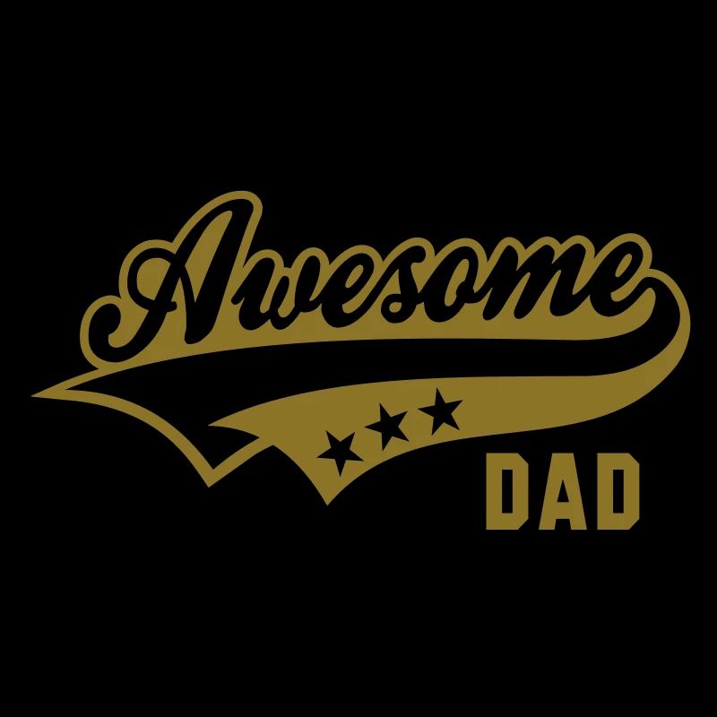 Awesome DAD