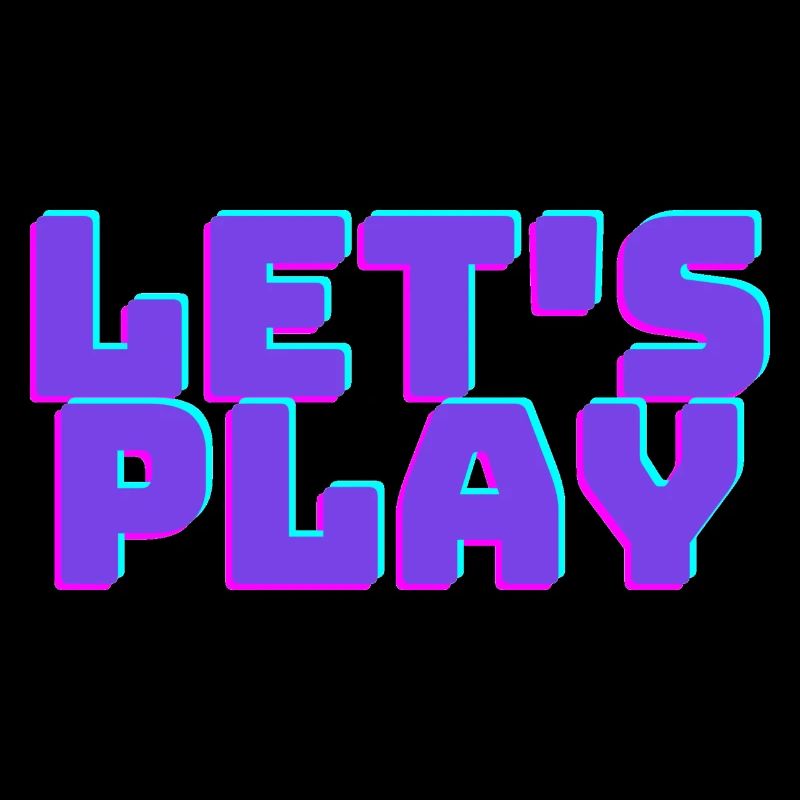 Lets play