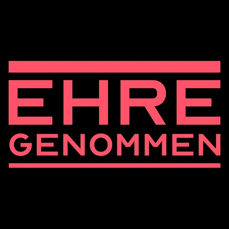 Ehre Genommen