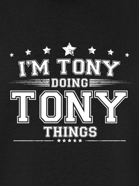 Tony
