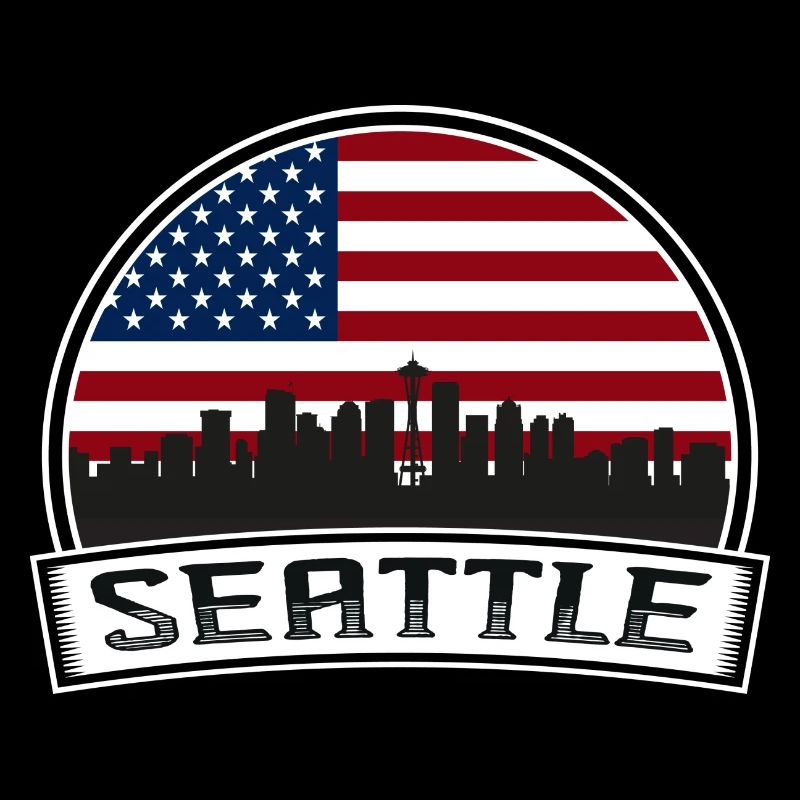 Seattle États-Unis