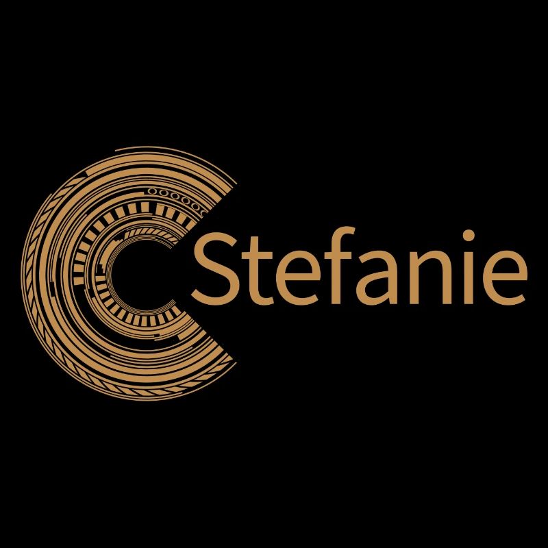 Pour Stefanie