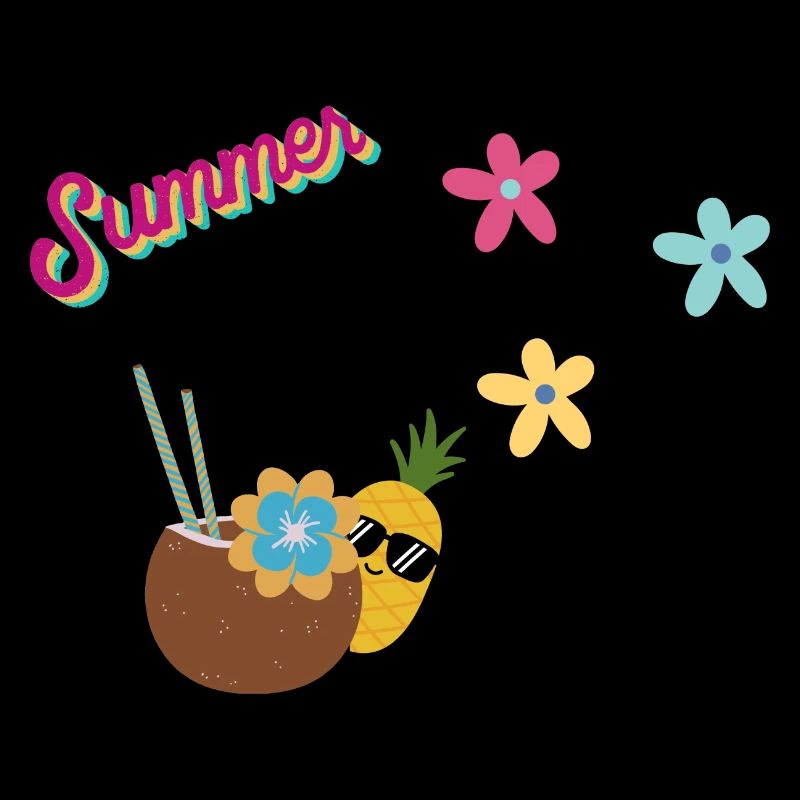 Ananas d’été