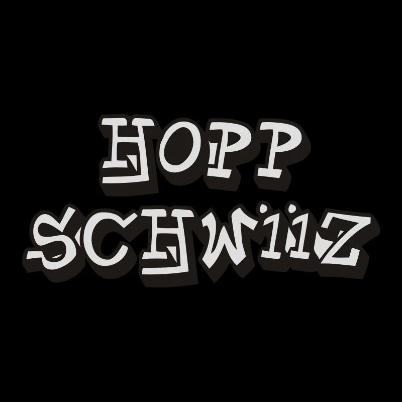 Hopp Schwiiz II