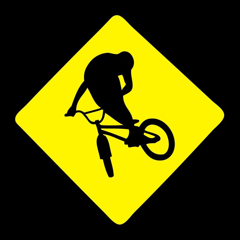 SignBMX