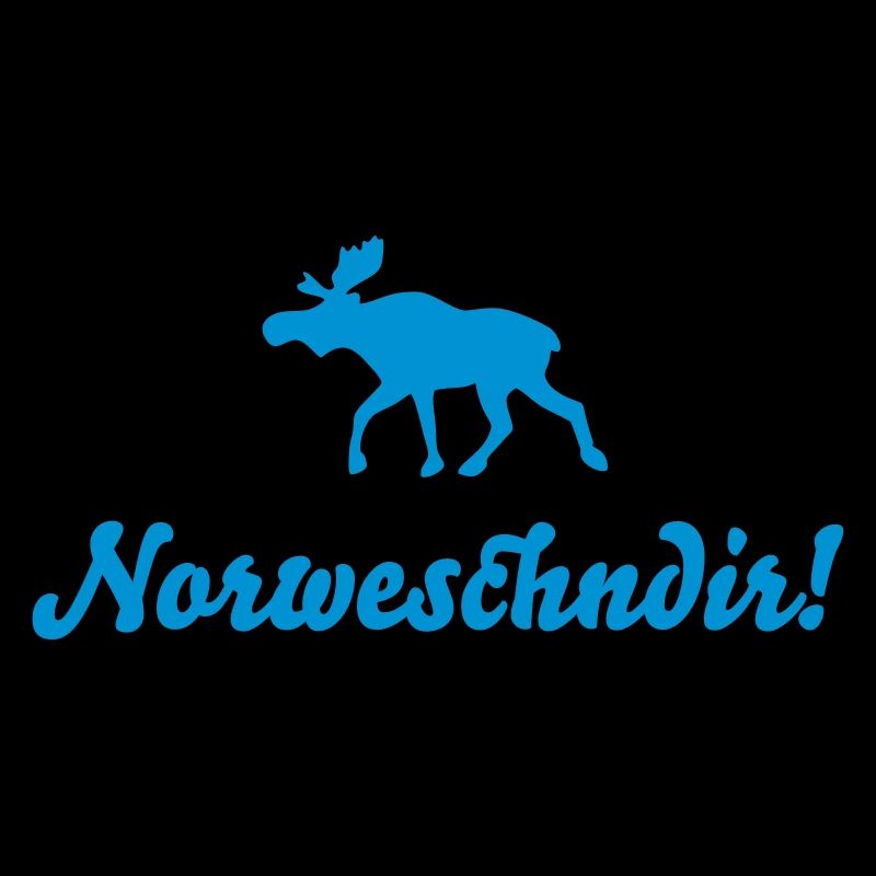 Norweschndir!
