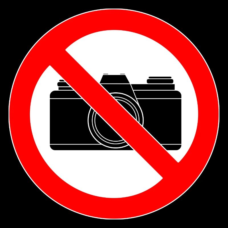 NO PHOTOS