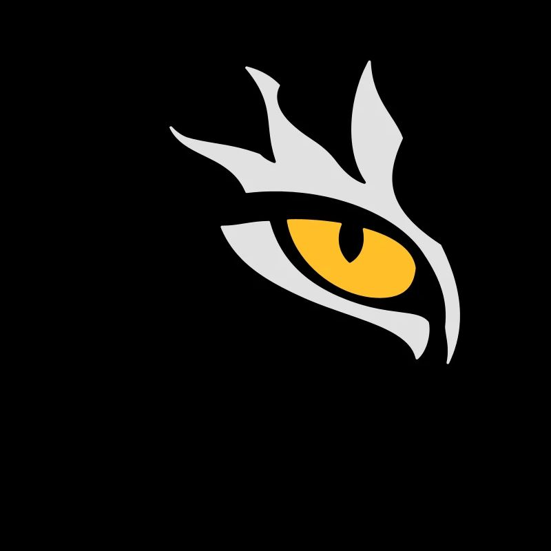 Luchs-Auge