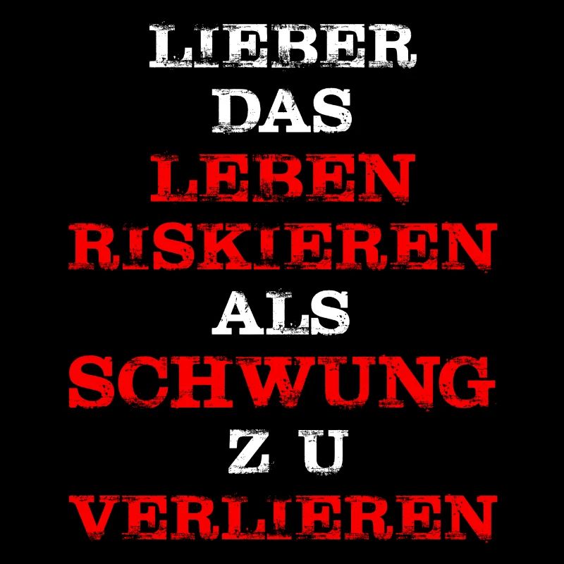 Leben Riskieren