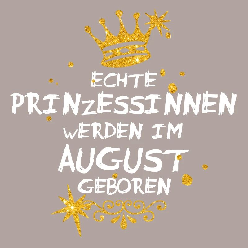 August