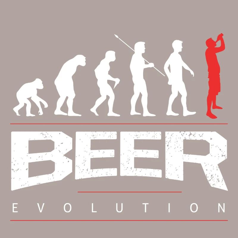 Bier Evolution