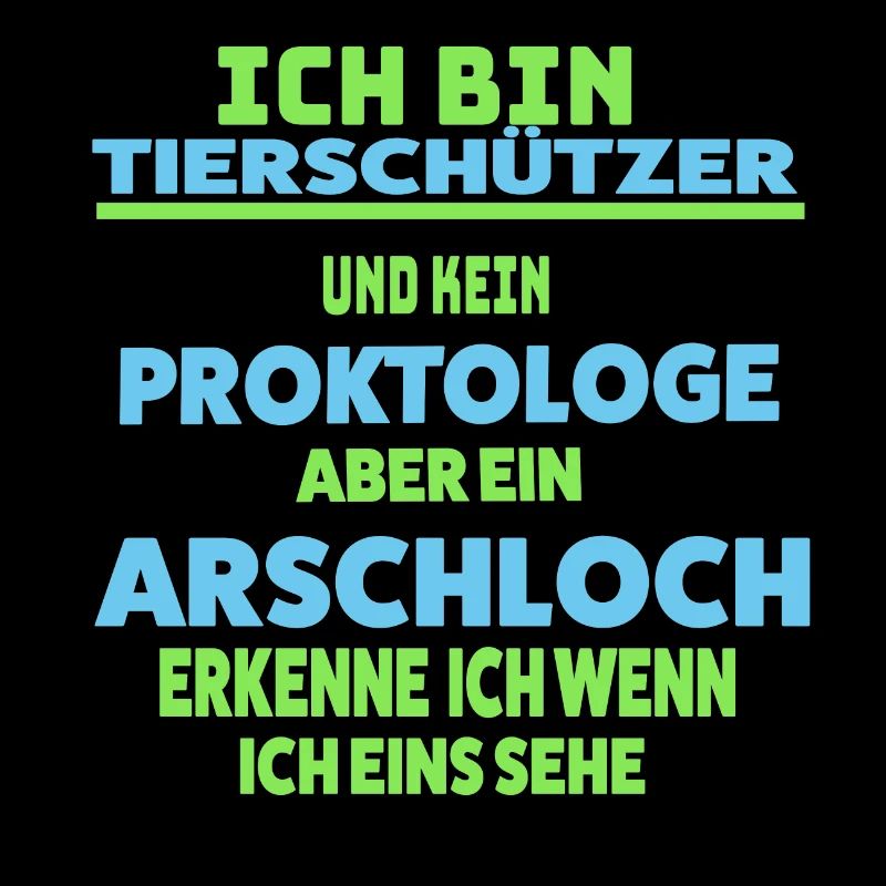 Tierschützer