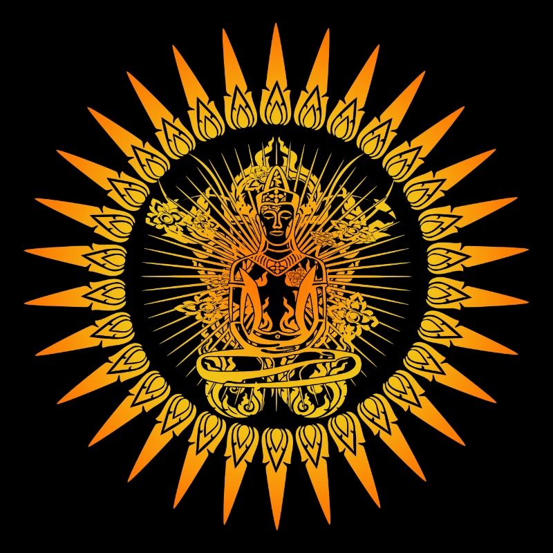 Buddha