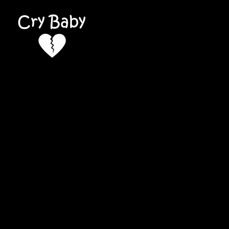 Cry bébé chemise