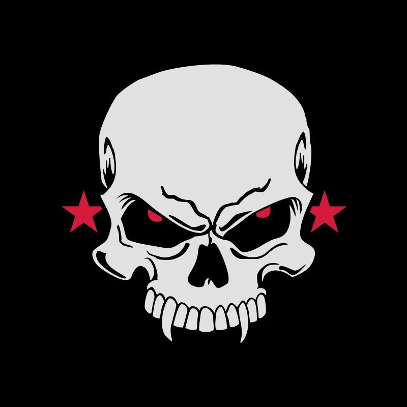 Evil Skull