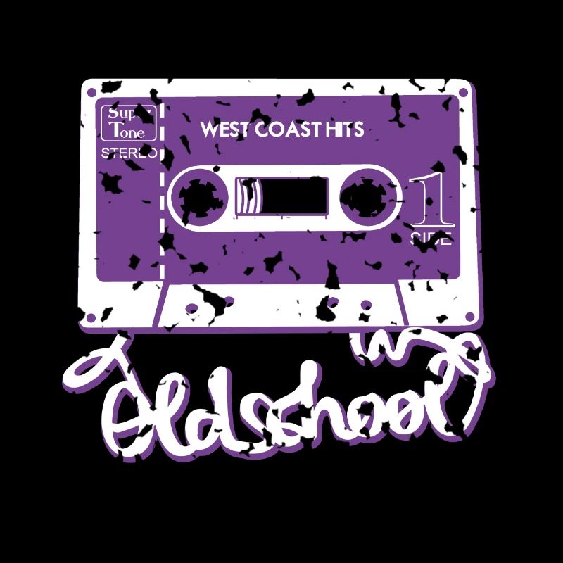 oldschool Band