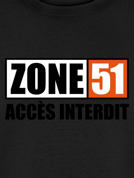 ZONE 51