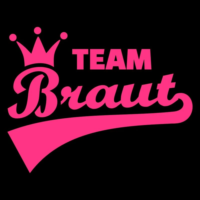 Team Braut