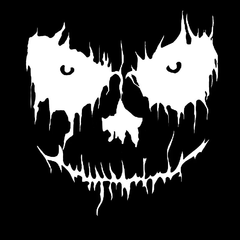 Bad face
