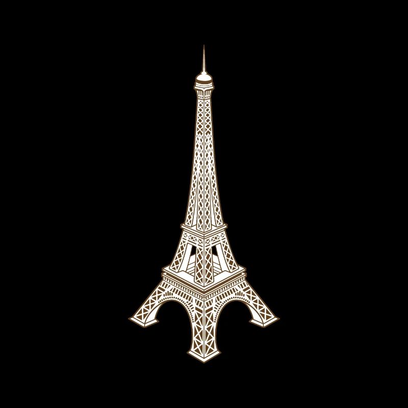 Tour Eiffel