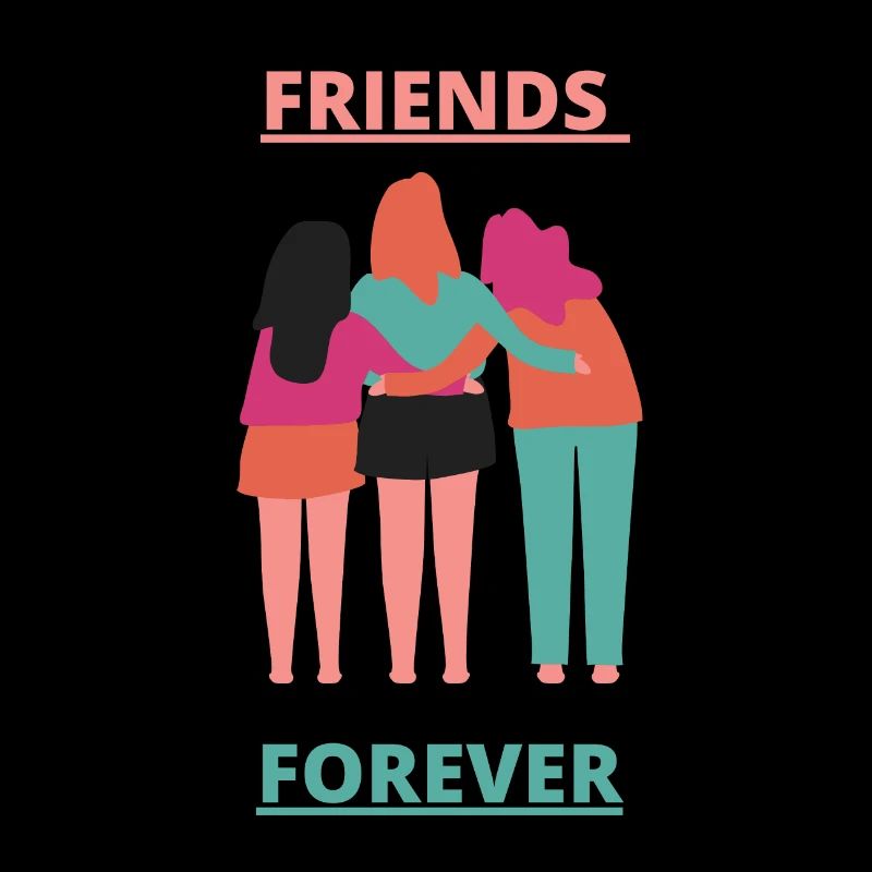 FRIENDS
