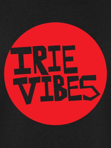 IRIE VIBES