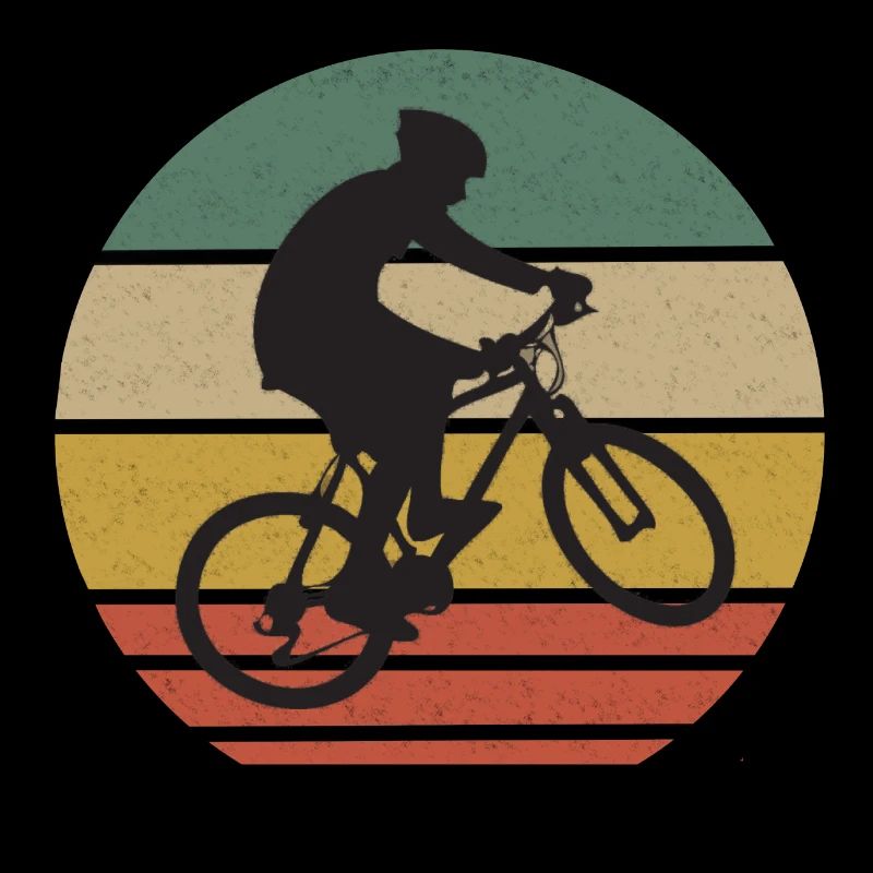 Fahrrad Fahren