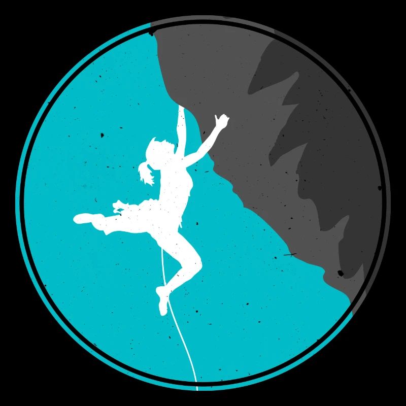 Klettern