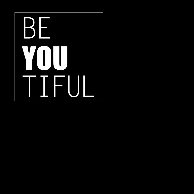 Beyoutiful