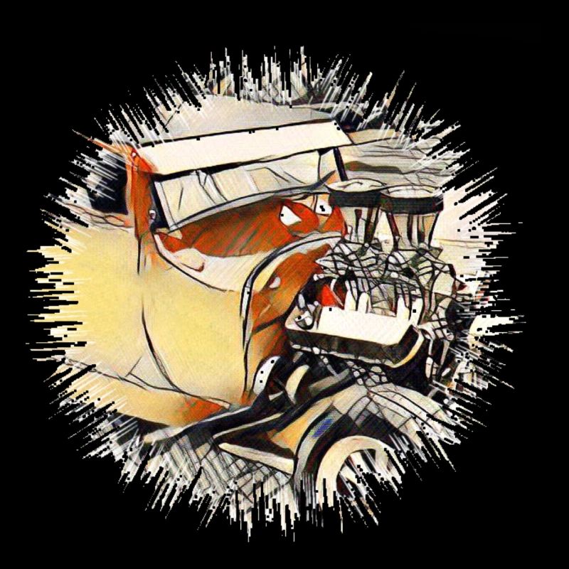 Voiture