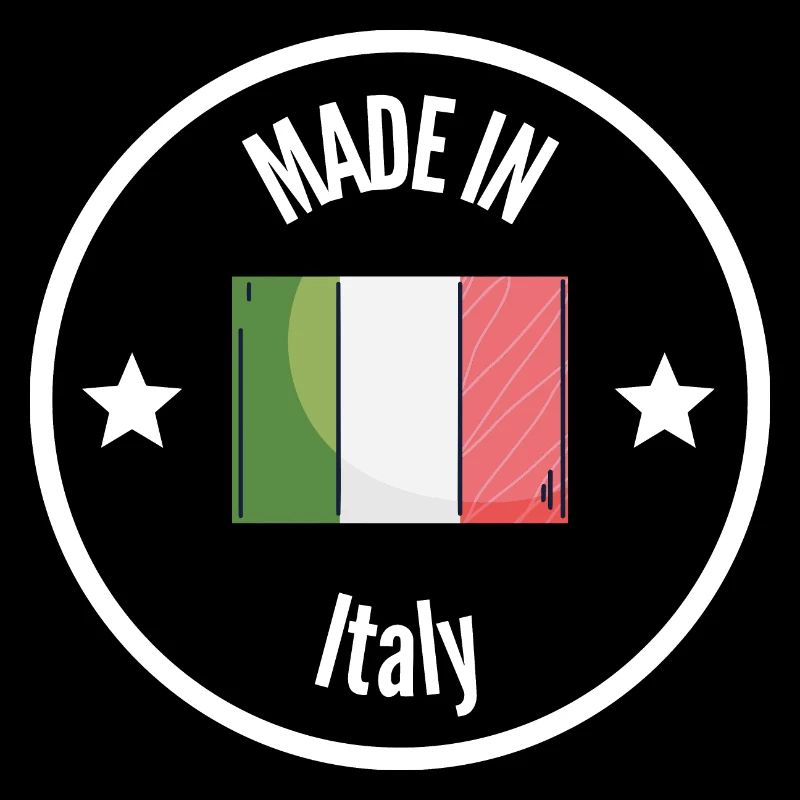 MADE IN ITALY White