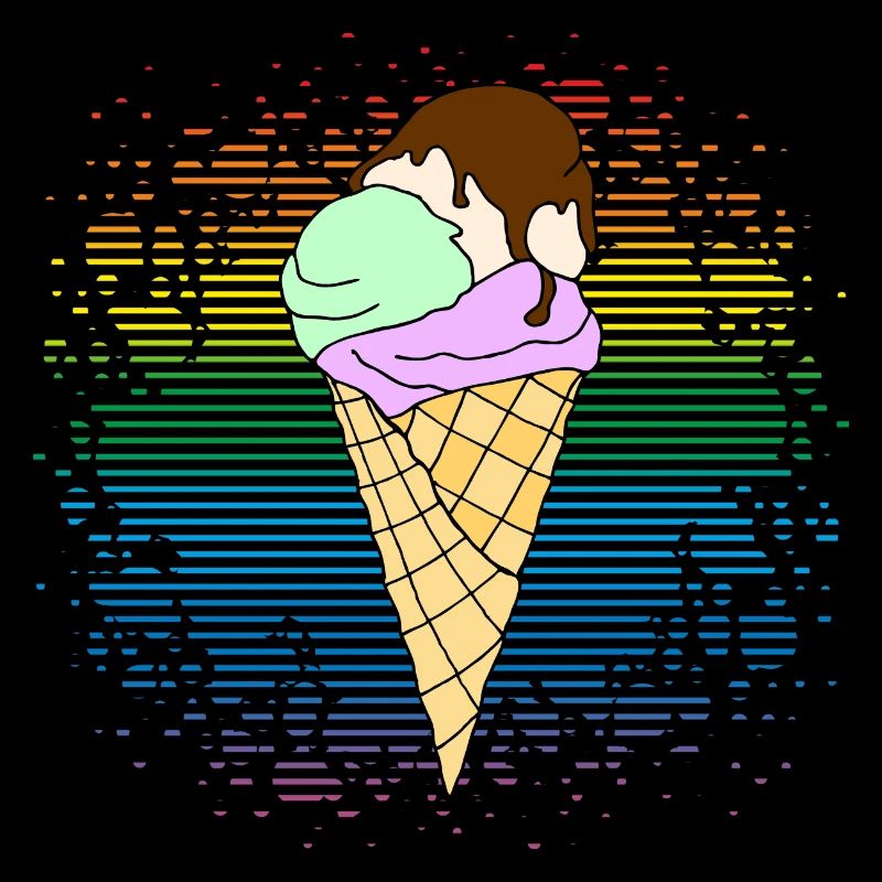 Glace
