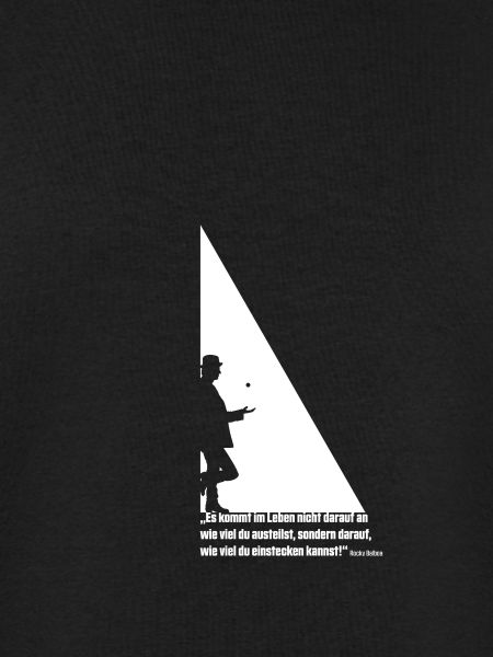 Rocky Balboa