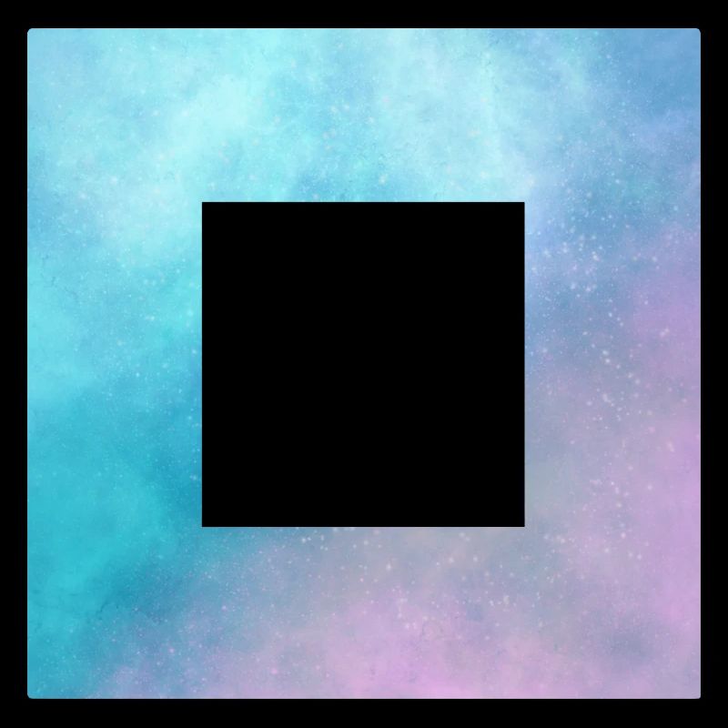 Space Viereck Cut