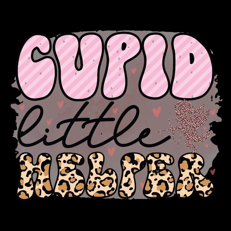 Cupid litte Helper