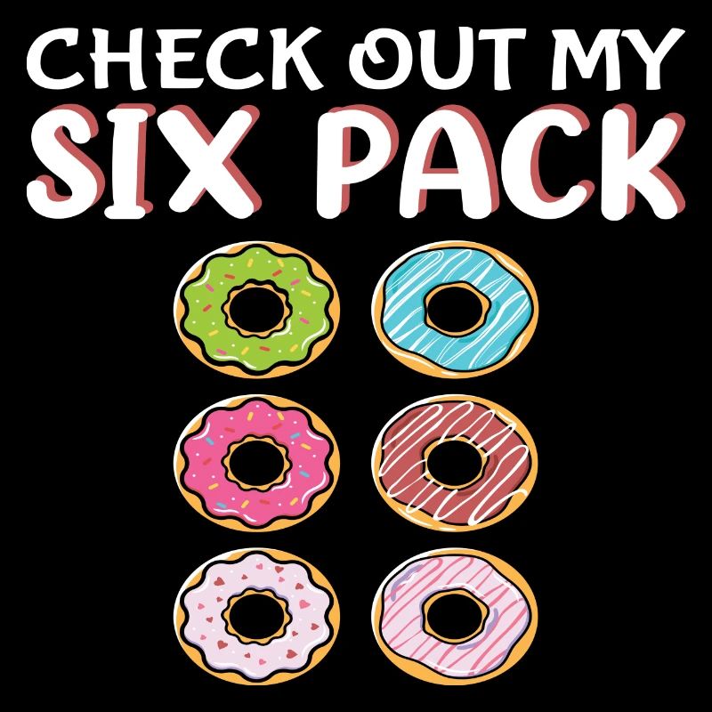 Check out my Six Pack