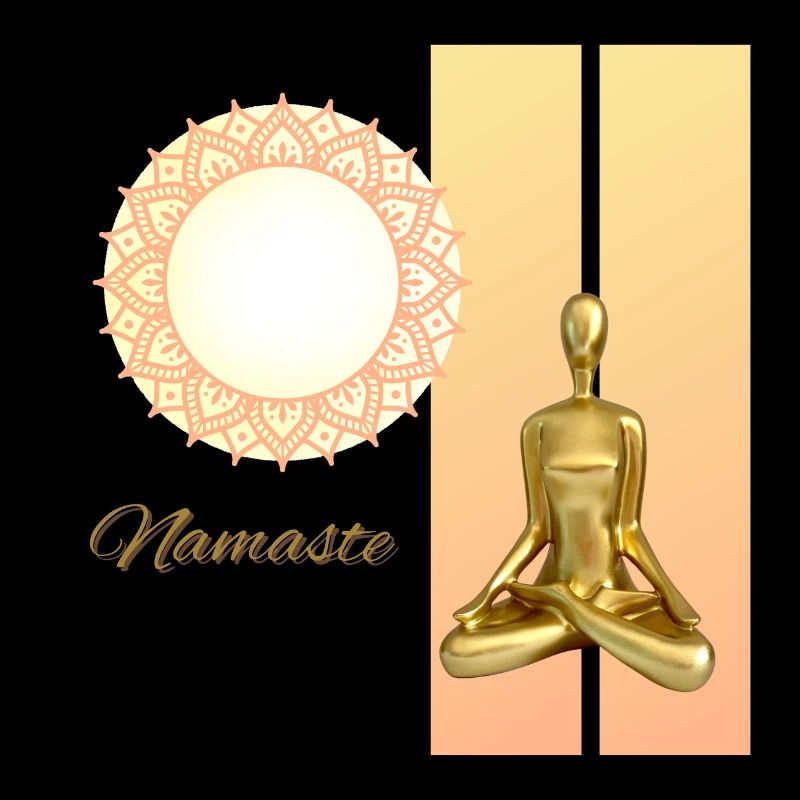 Namaste