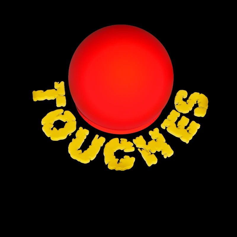 TOUCHES TOUCHES