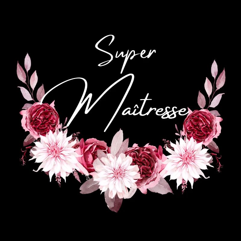 super maitresse