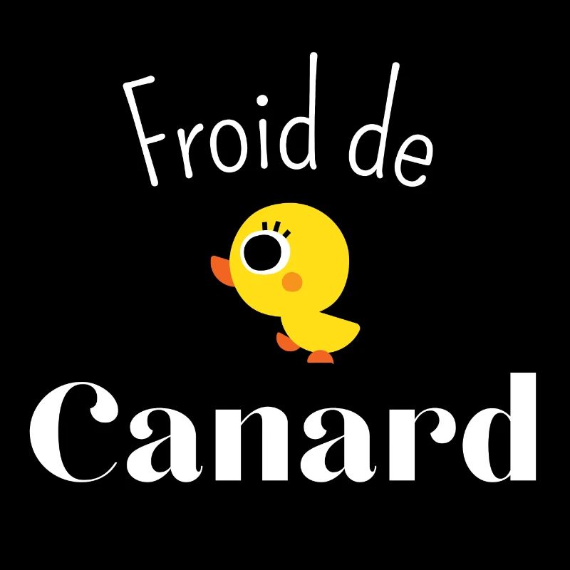 Froid de canard