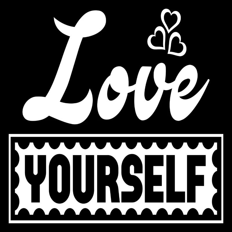 Love Yourself