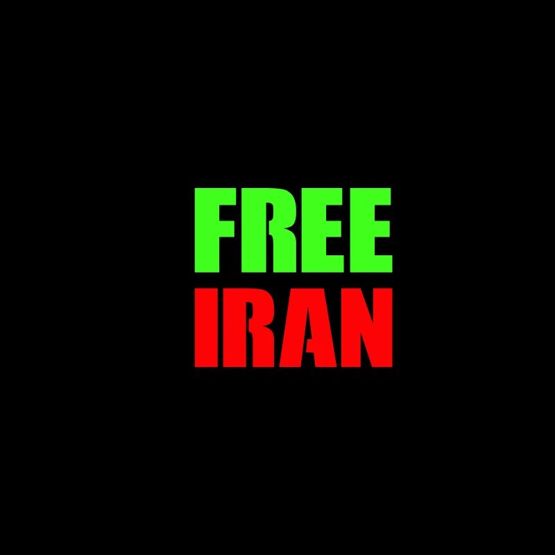 iran free