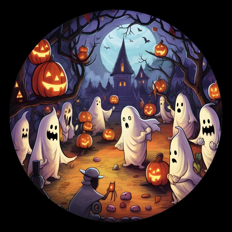 Halloween Party