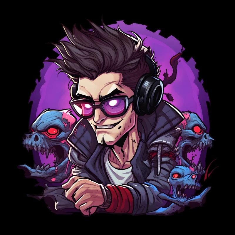 Gamer