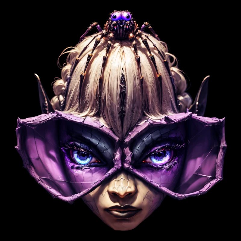 Geekhead-Dark Elf