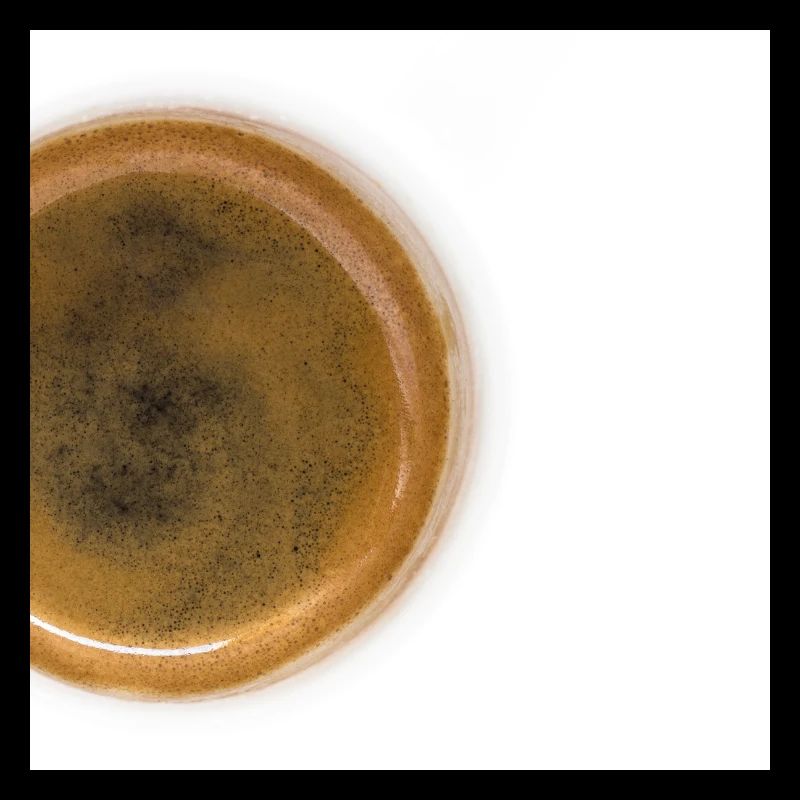 Background coffe