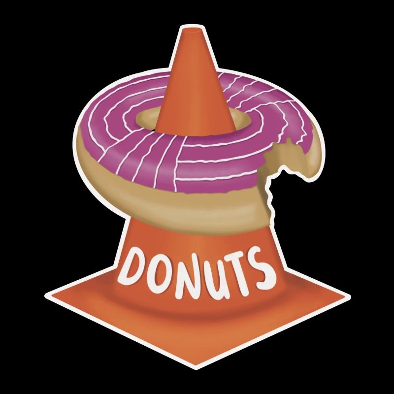 Donuts