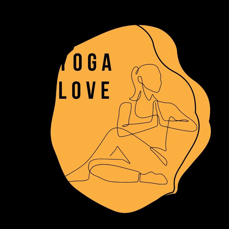 Yoga-Liebe